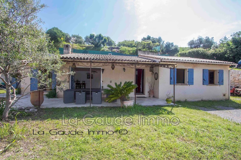 House La Gaude   to buy house  4 bedroom   121&nbsp;m&sup2;