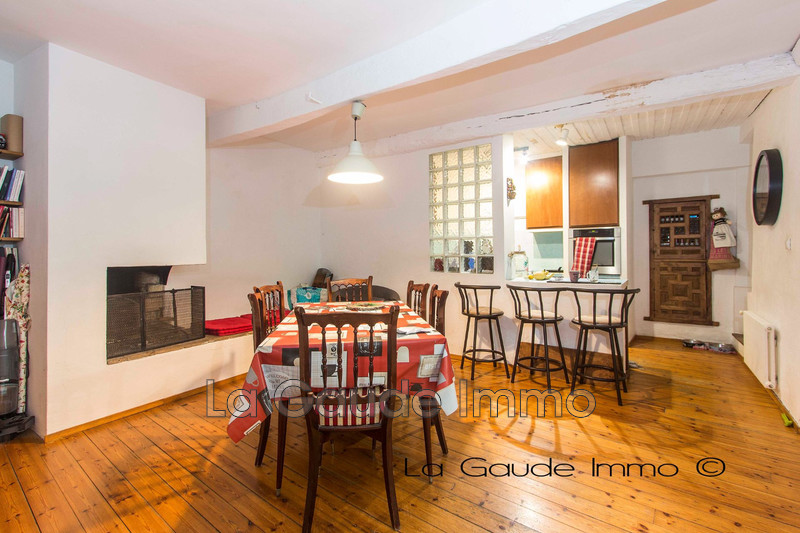 Maison La Gaude Village,   achat maison  3 chambres   137&nbsp;m&sup2;