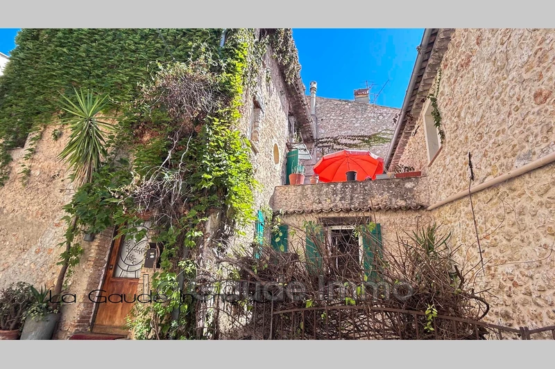 Photo House La Gaude Village,   to buy house  3 bedroom   137&nbsp;m&sup2;