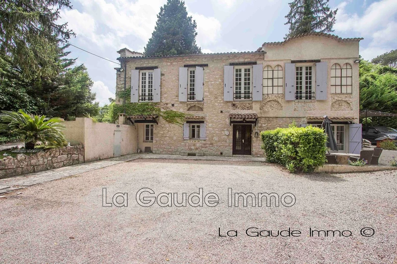 House La Colle-sur-Loup   to buy house  5 bedroom   270&nbsp;m&sup2;