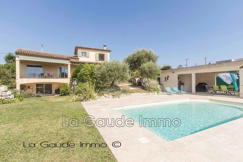 Villa La Gaude   to buy villa  4 bedroom   198&nbsp;m&sup2;