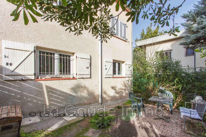 Appartement Vence   achat appartement  2 pièces   30&nbsp;m&sup2;