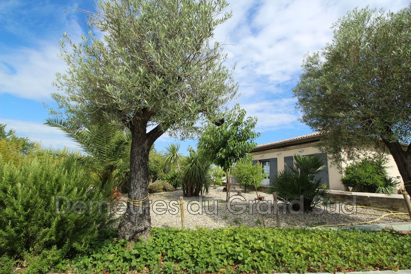 Photo House Châteauneuf-du-Pape Grand avignon, to buy house 5 bedroom 297 m²