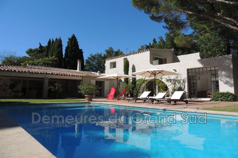 Photo Villa Châteauneuf-du-Pape Grand avignon, to buy villa 3 bedroom 242 m²