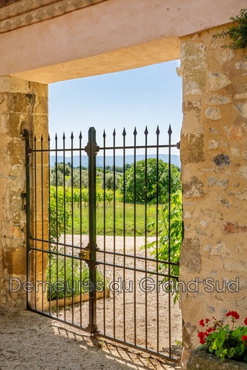 Photo Château Caromb Ventoux, achat château 820 m²