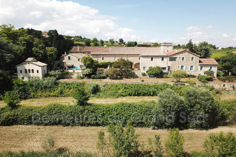 Photo Castle Orange Principauté d'orange, to buy castle