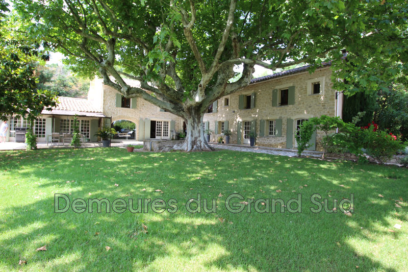 Photo Mas Beaumes-de-Venise Dentelles de montmirail,   to buy mas  8 bedroom   500&nbsp;m&sup2;