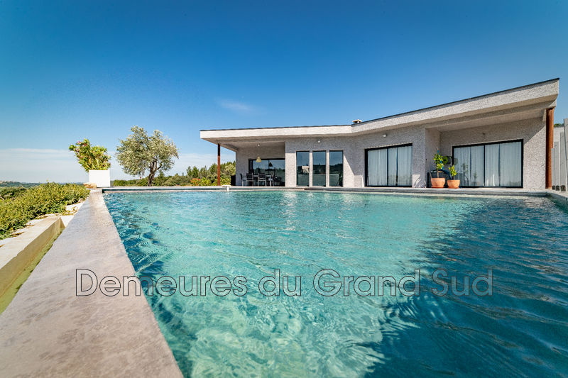 Photo Maison contemporaine Avignon Grand avignon, to buy maison contemporaine 5 bedroom 330 m²