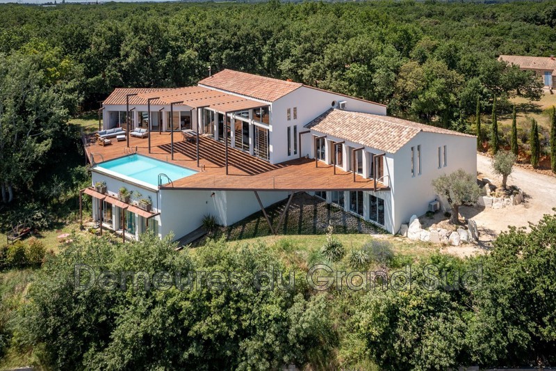 Photo Villa Avignon Grand avignon, to buy villa 6 bedroom 500 m²