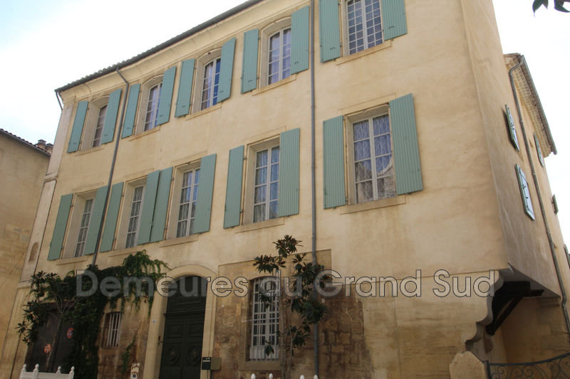 Photo Hôtel particulier Carpentras Ventoux, to buy hôtel particulier 3 bedroom 800 m²