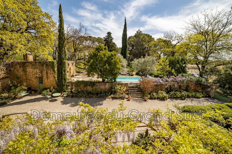 Photo Bastide Caromb Ventoux,   to buy bastide  6 bedroom   450&nbsp;m&sup2;