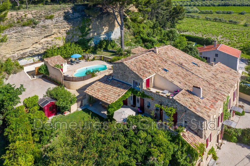 Photo Mas Caromb Ventoux, to buy mas 10 bedroom 435 m²