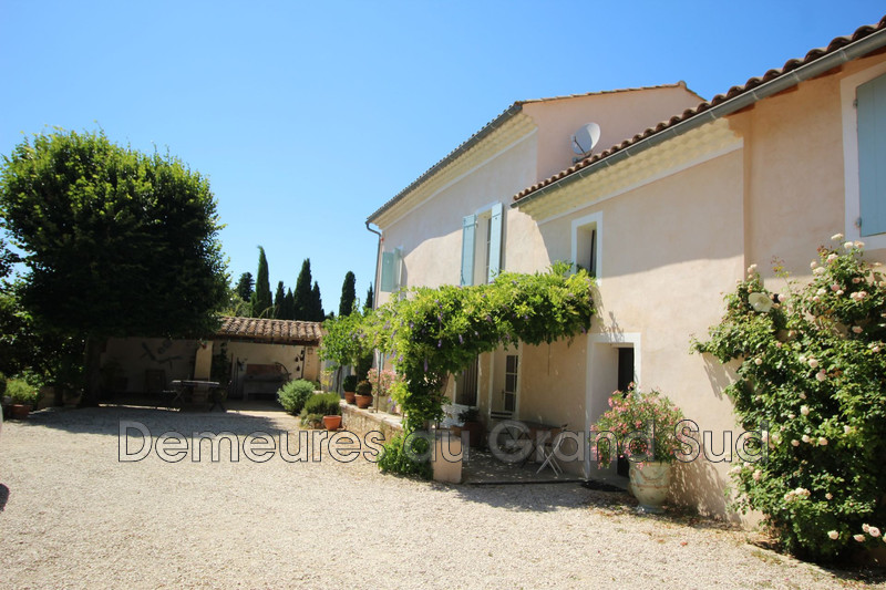 Photo Mas Caromb Ventoux,   achat mas  5 chambres   300&nbsp;m&sup2;