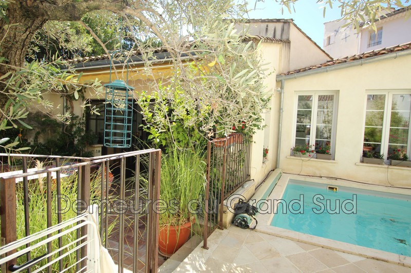 Photo Maison de ville Carpentras Ventoux, to buy maison de ville 5 bedroom 280 m²