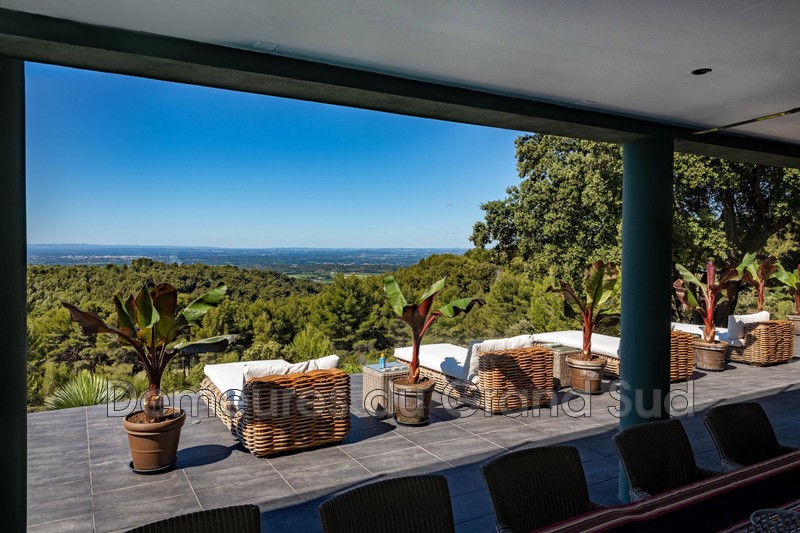 Photo Villa Caromb Ventoux, to buy villa 6 bedroom 444 m²
