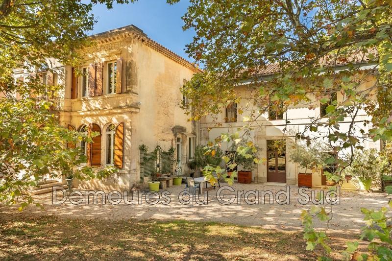 Photo Castle Avignon Grand avignon,   to buy castle  4 bedroom   600&nbsp;m&sup2;