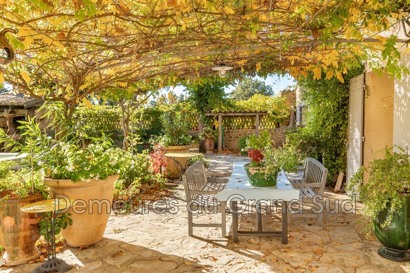 Photo Bastide Sarrians Grand avignon,   achat bastide  5 chambres   385&nbsp;m&sup2;