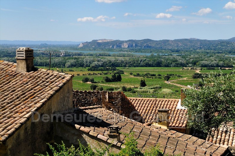 Photo Maison Châteauneuf-du-Pape Grand avignon,   achat maison  5 chambres   210&nbsp;m&sup2;