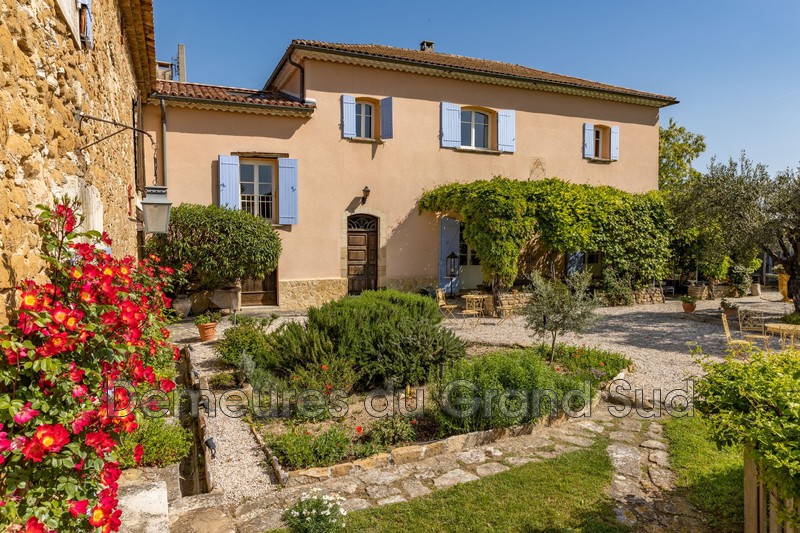 Photo Mas Avignon Ventoux,   to buy mas  6 bedroom   450&nbsp;m&sup2;