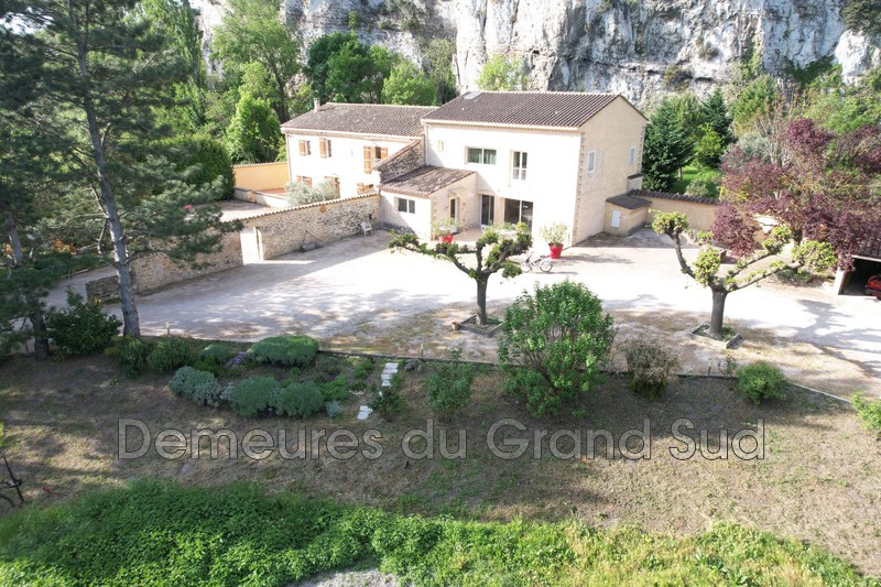 Photo Property Sauveterre Grand avignon,   to buy property   318&nbsp;m&sup2;