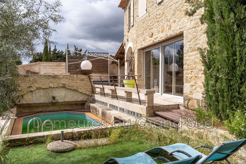 Photo Maison contemporaine Bédoin Ventoux,   to buy maison contemporaine  3 bedroom   203&nbsp;m&sup2;