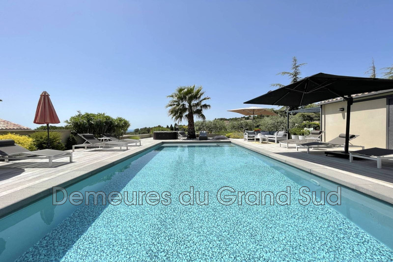 Photo Maison contemporaine Crillon-le-Brave Ventoux,   to buy maison contemporaine  5 bedroom   225&nbsp;m&sup2;