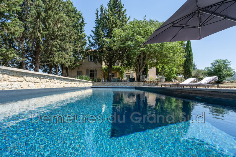 Photo Bastide Mazan Ventoux,   achat bastide  6 chambres   345&nbsp;m&sup2;