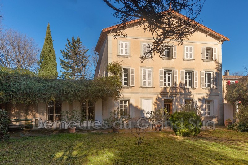 Photo House Carpentras Ventoux,   to buy house  7 bedroom   390&nbsp;m&sup2;