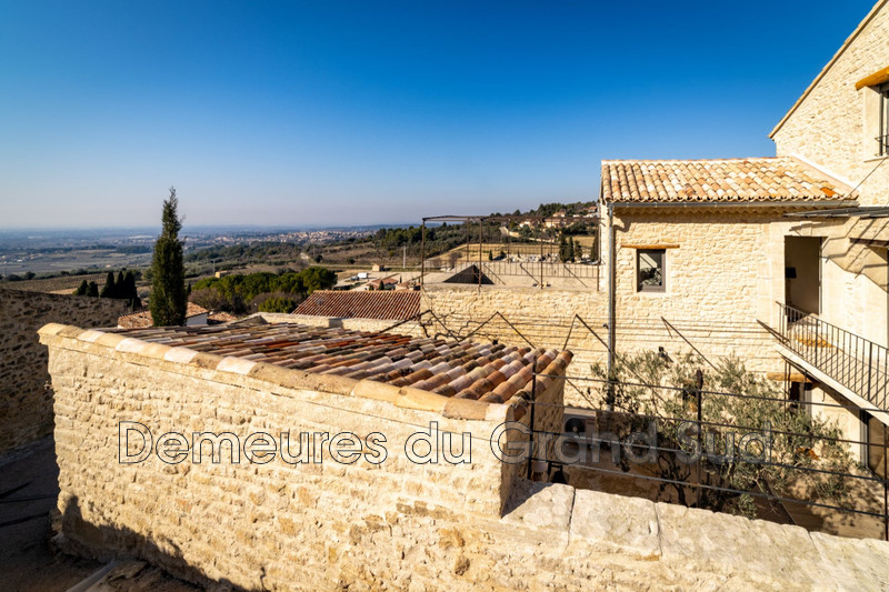 Photo Village house Crillon-le-Brave Ventoux,   to buy village house  5 chambres   225&nbsp;m&sup2;