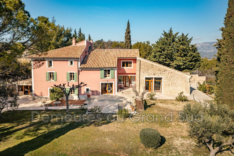 Photo Gîtes Bédoin Ventoux,   achat gîtes  10 chambres   413&nbsp;m&sup2;