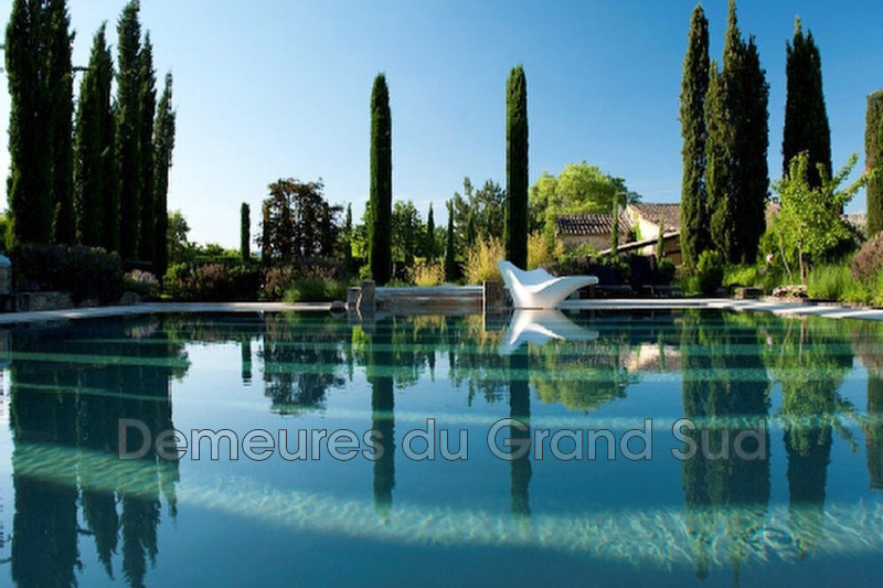Photo Mas Vaison-la-Romaine Dentelles de montmirail,   to buy mas   240&nbsp;m&sup2;