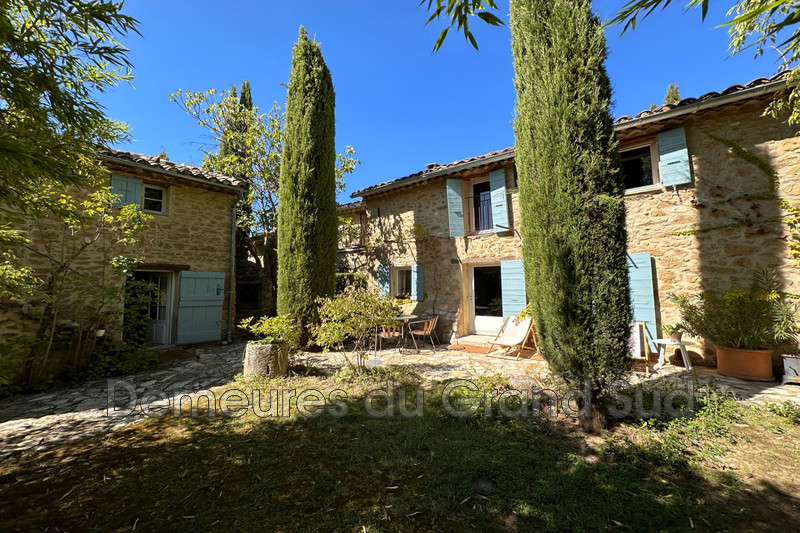 Photo Mas Vaison-la-Romaine Dentelles de montmirail,   achat mas   240&nbsp;m&sup2;