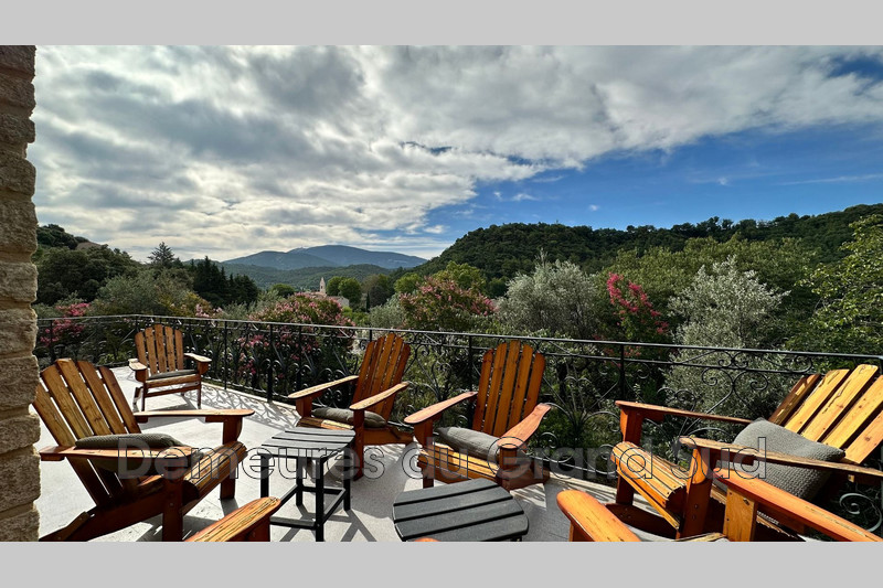 Photo Maison de caractère Malaucène Ventoux,   achat maison de caractère  9 chambres   360&nbsp;m&sup2;