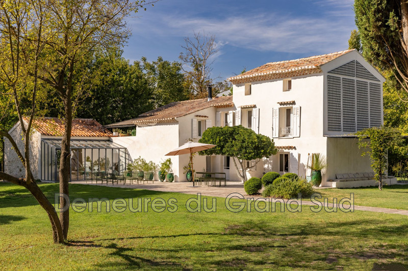 Photo Mas Pernes-les-Fontaines Ventoux,   to buy mas  5 bedroom   220&nbsp;m&sup2;