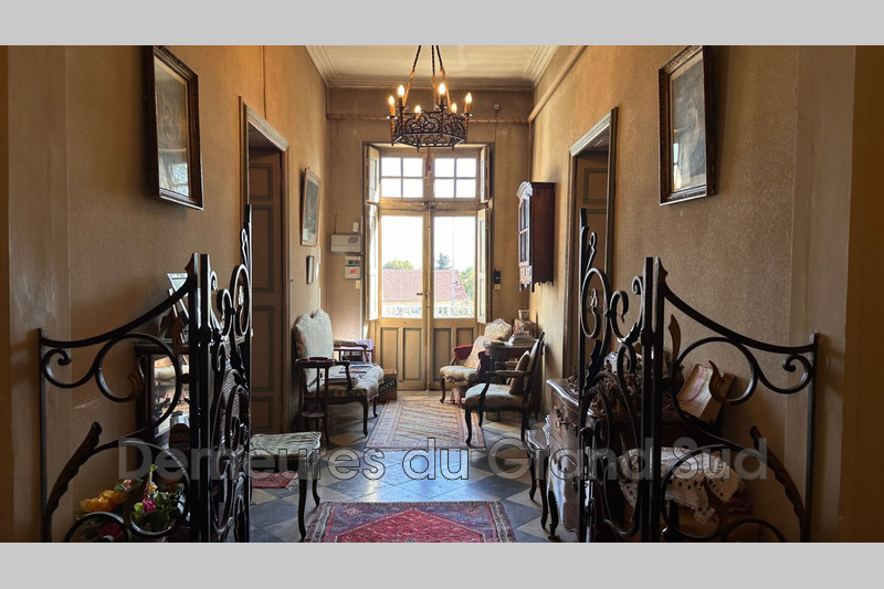 Photo Hôtel particulier Carpentras Ventoux,   to buy hôtel particulier  4 bedroom   555&nbsp;m&sup2;