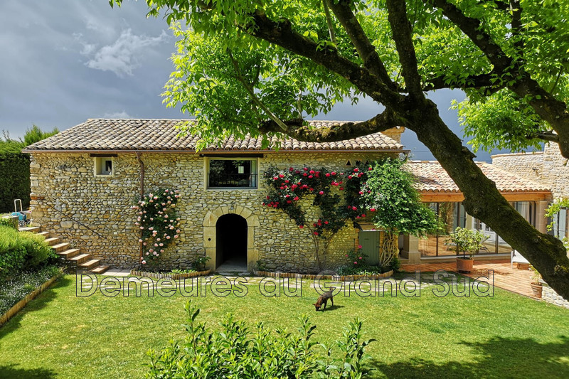 Photo Bastide Séguret   achat bastide  6 chambres   370&nbsp;m&sup2;
