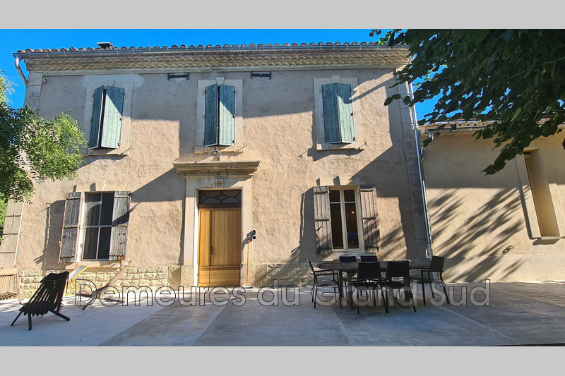 Photo Mas Loriol-du-Comtat Dentelles de montmirail,   to buy mas  4 bedroom   195&nbsp;m&sup2;