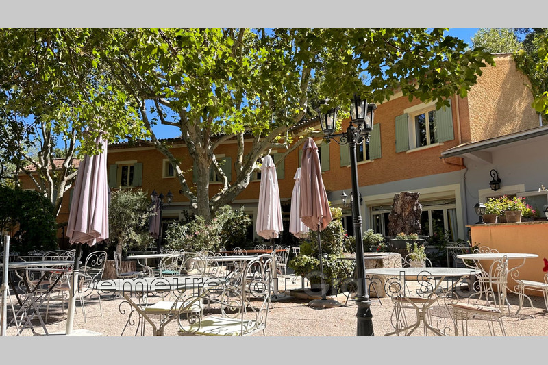 Photo House Gigondas Dentelles de montmirail,   to buy house  18 bedroom   850&nbsp;m&sup2;