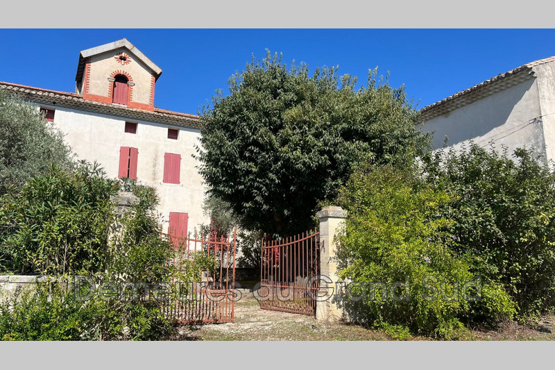 Photo Bastide Caromb Ventoux,   to buy bastide   900&nbsp;m&sup2;