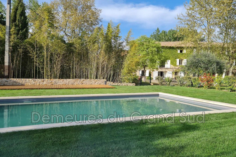 Photo Bastide Orange Principauté d&#039;orange,   to buy bastide  10 bedroom   462&nbsp;m&sup2;