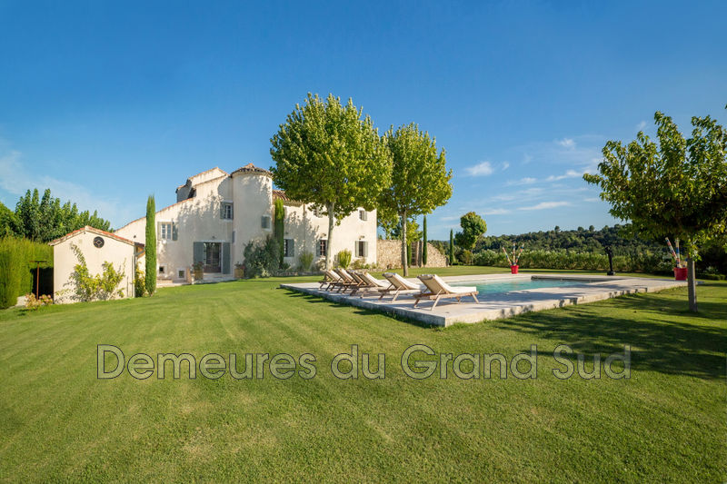 Photo Winery Mazan Ventoux, to buy winery 7 bedroom 200 m²