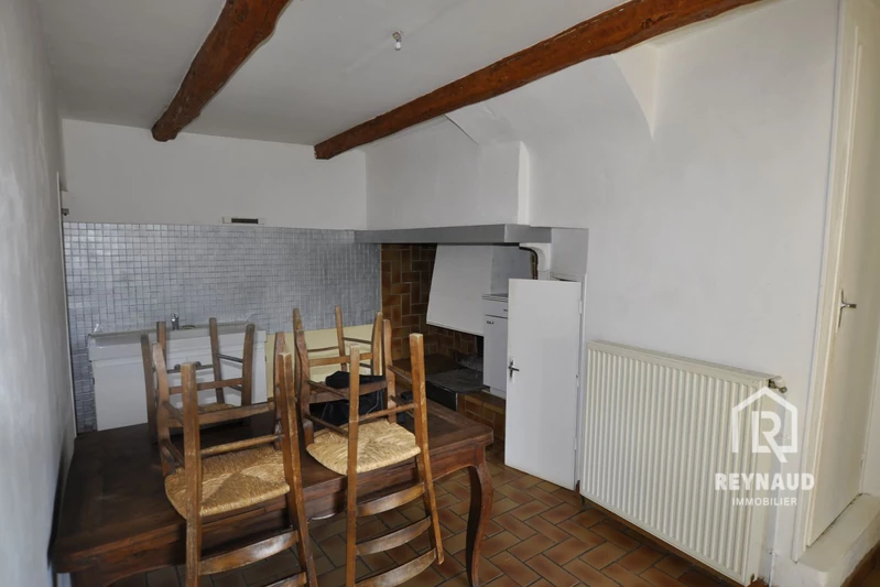 Location maison de village Cabrières Location maison de village Cabrières