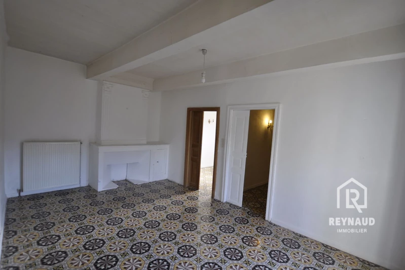 Photo Maison de village Cabrières Clermont l'hérault,  Location maison de village  3 chambres   66&nbsp;m&sup2;