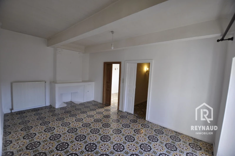 Location maison de village Cabrières Location maison de village Cabrières