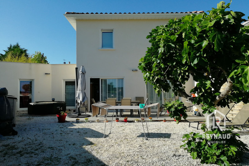 Location villa Clermont-l'Hérault  