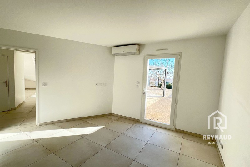 Location villa Nébian  