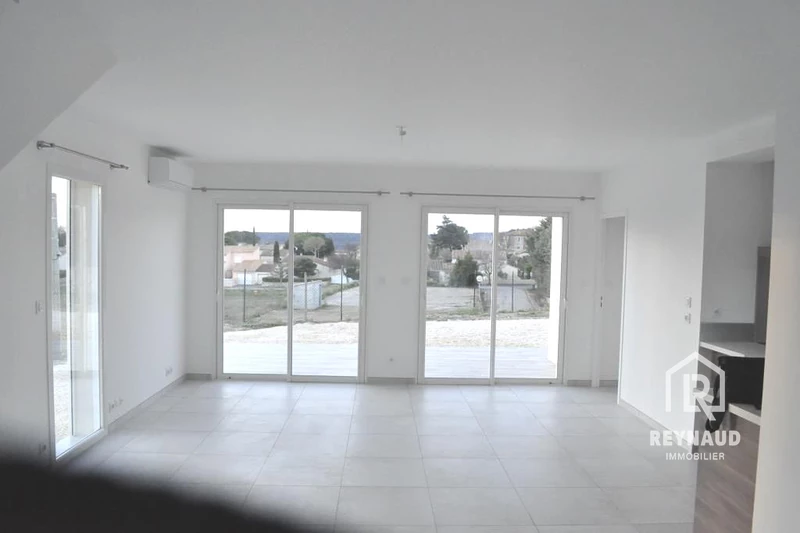 Location villa Clermont-l'Hérault  