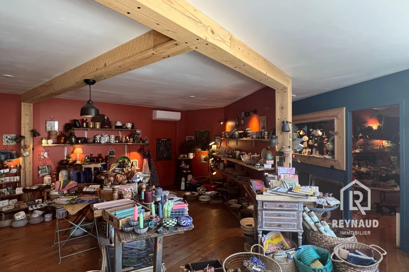 Professionnel local professionnel Clermont-l'Hérault  