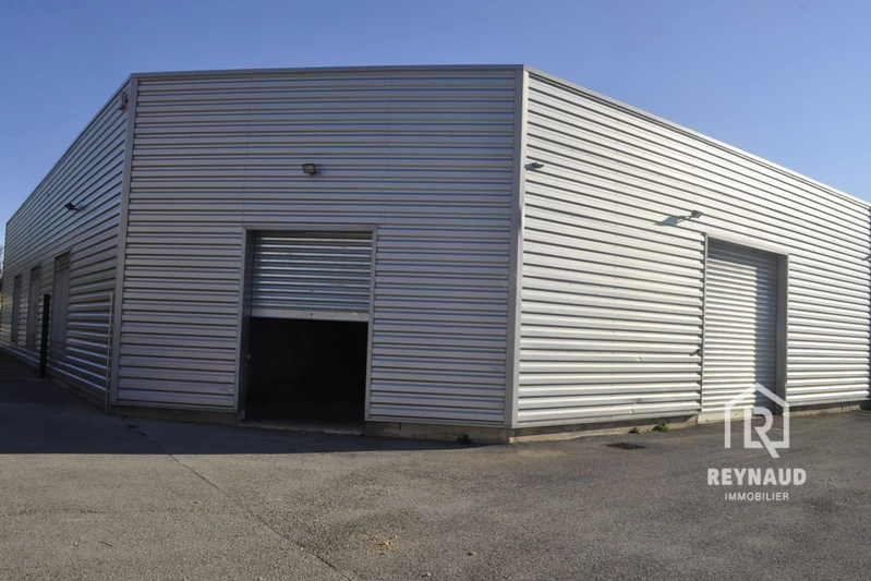 Professionnel local commercial Clermont-l'Hérault  