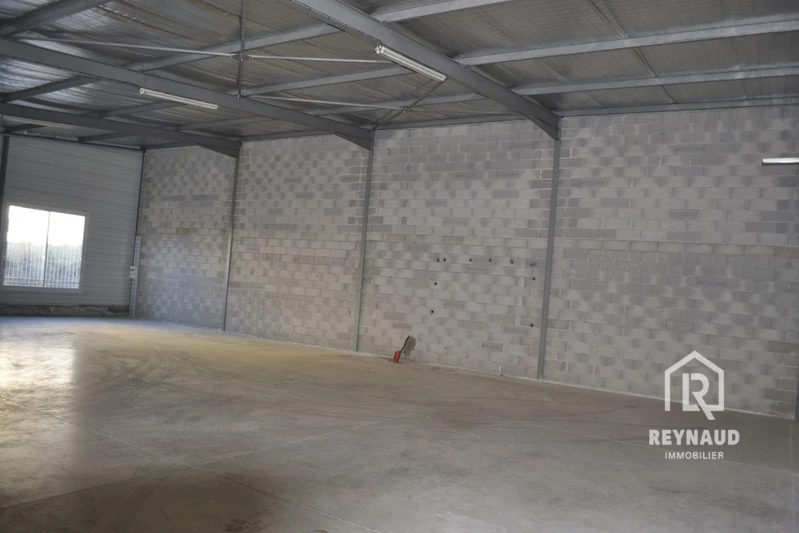 Professionnel local commercial Clermont-l'Hérault  